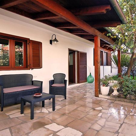 Sea Breeze Villa - Luna Apartment Bari Exterior photo