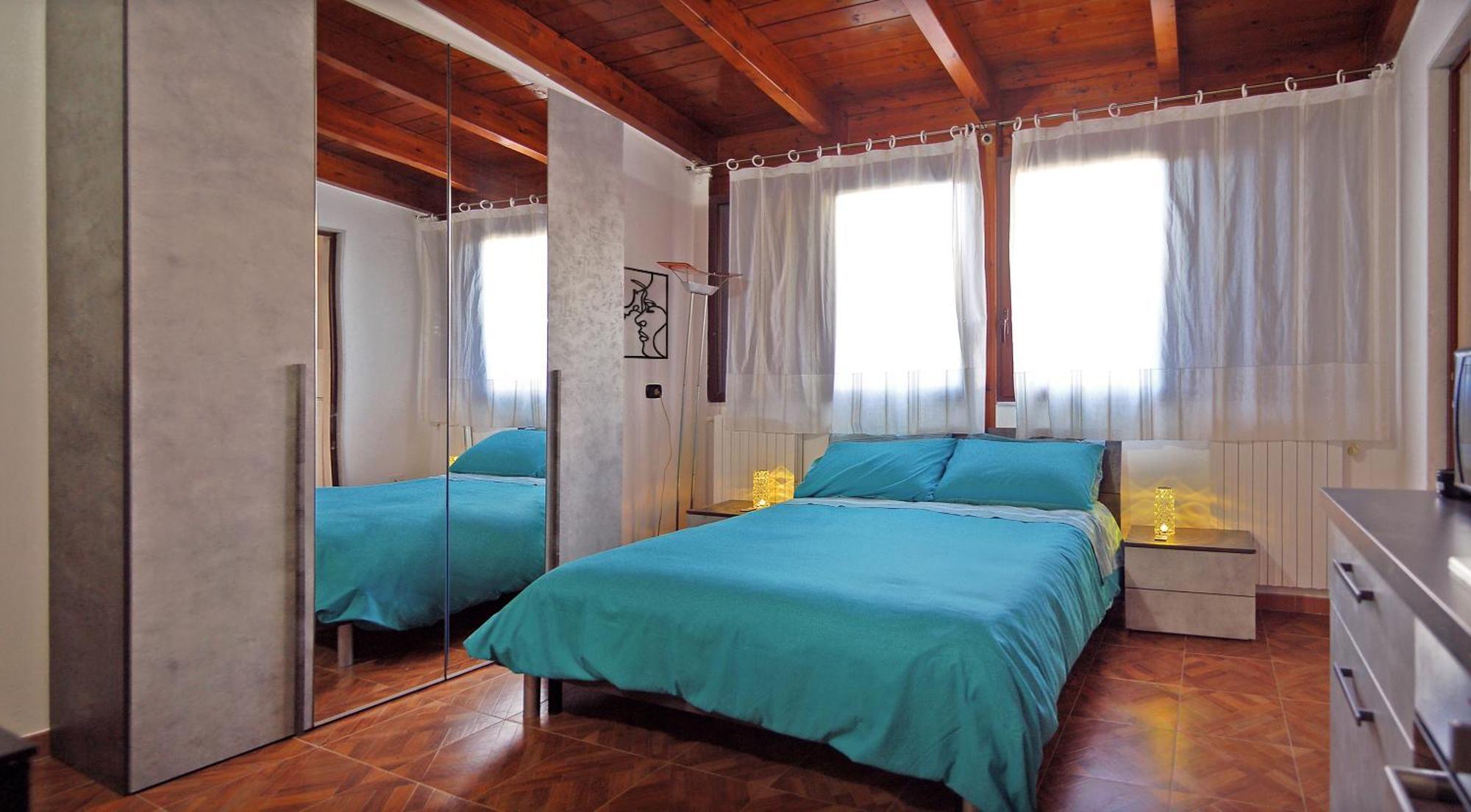 Sea Breeze Villa - Luna Apartment Bari Exterior photo